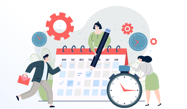 About Social Media Scheduling Tools