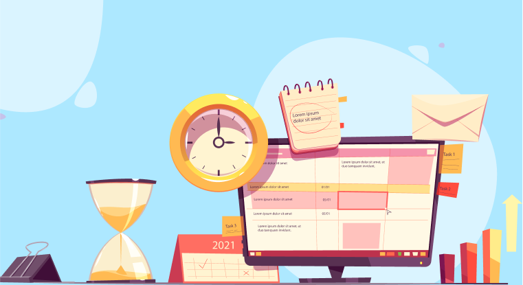 social media scheduling