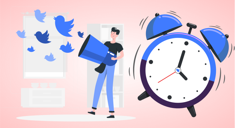  List of 7 Best Twitter Post Scheduler Tools in 2022