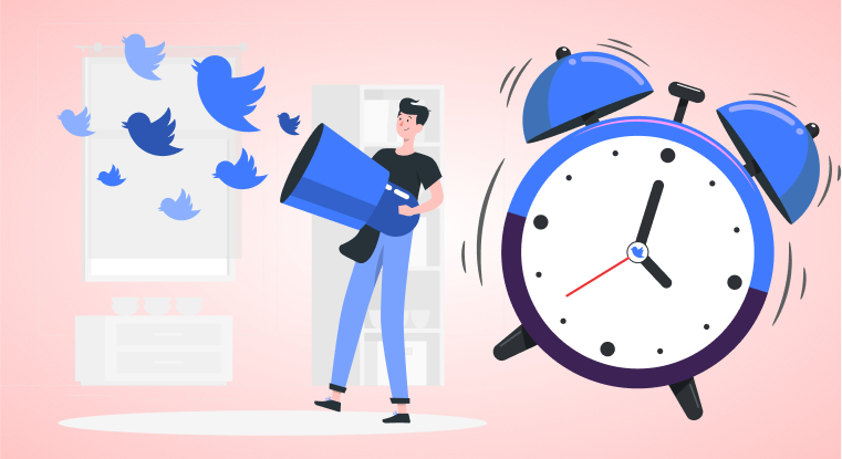 twitter post scheduler