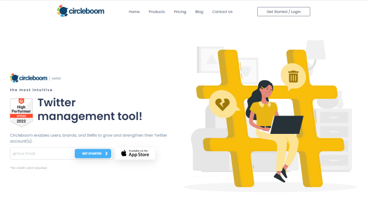 Circleboom Facebook Post Scheduler