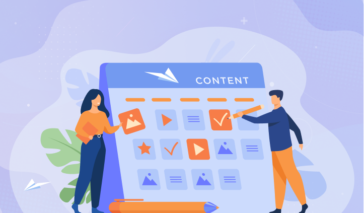 content-planner