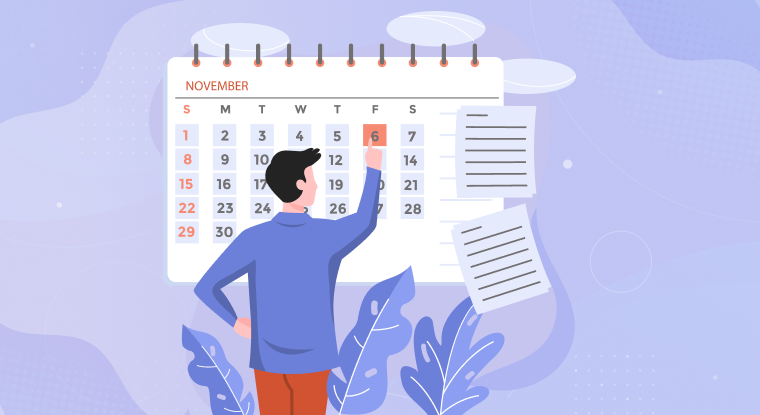  Tips to Create Social Media Calendar for Content Posting
