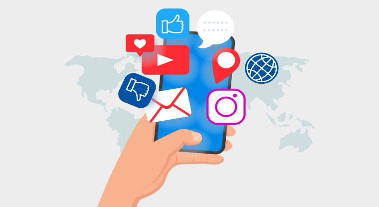 The Complete Guide to Social Media Management in 2022