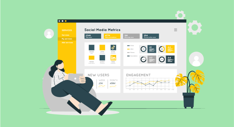  Top 15 Social Media Analytics Software to Buy for Your Business
