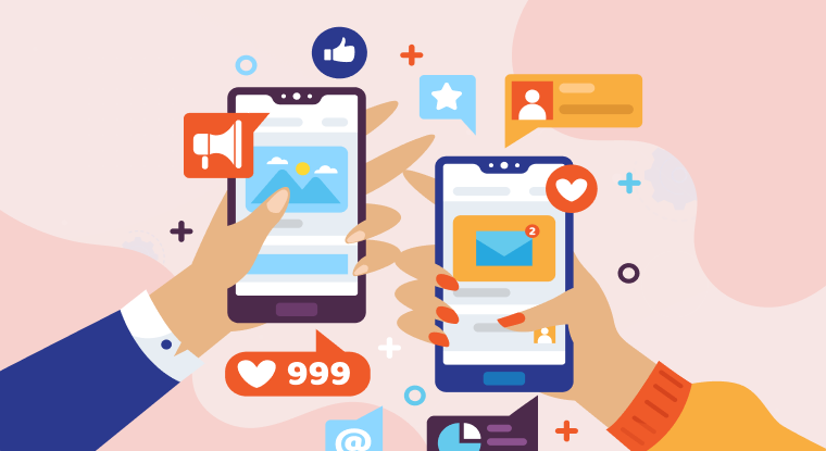  Benefits of Regular Social Media Posting for Businesses