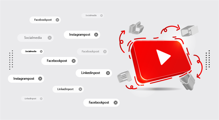 top youtube tags