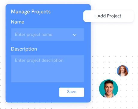 customizable projects