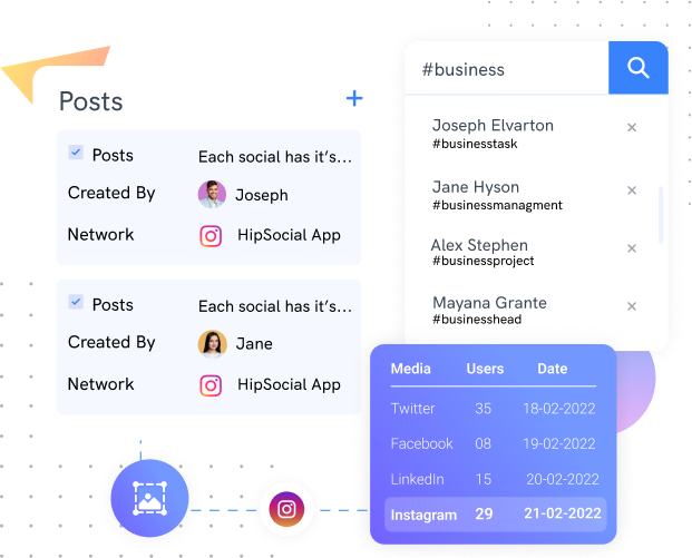 Instagram Post Scheduler