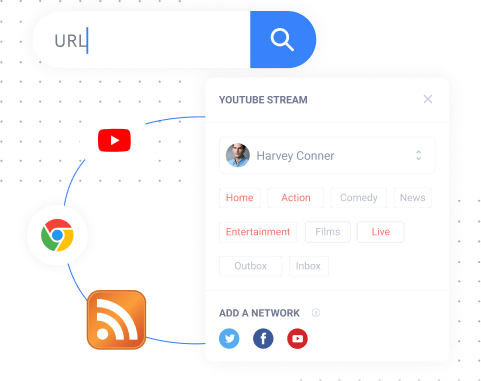 rss feed reader