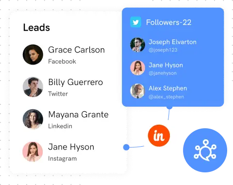 lead generation