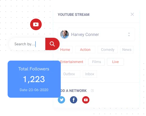 monitor your competitors