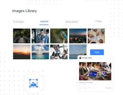 image collections