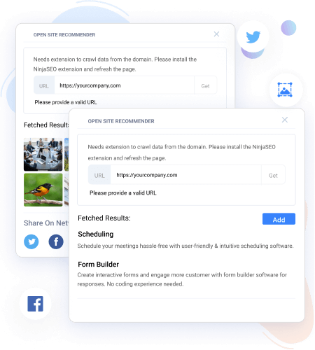 web-scraper